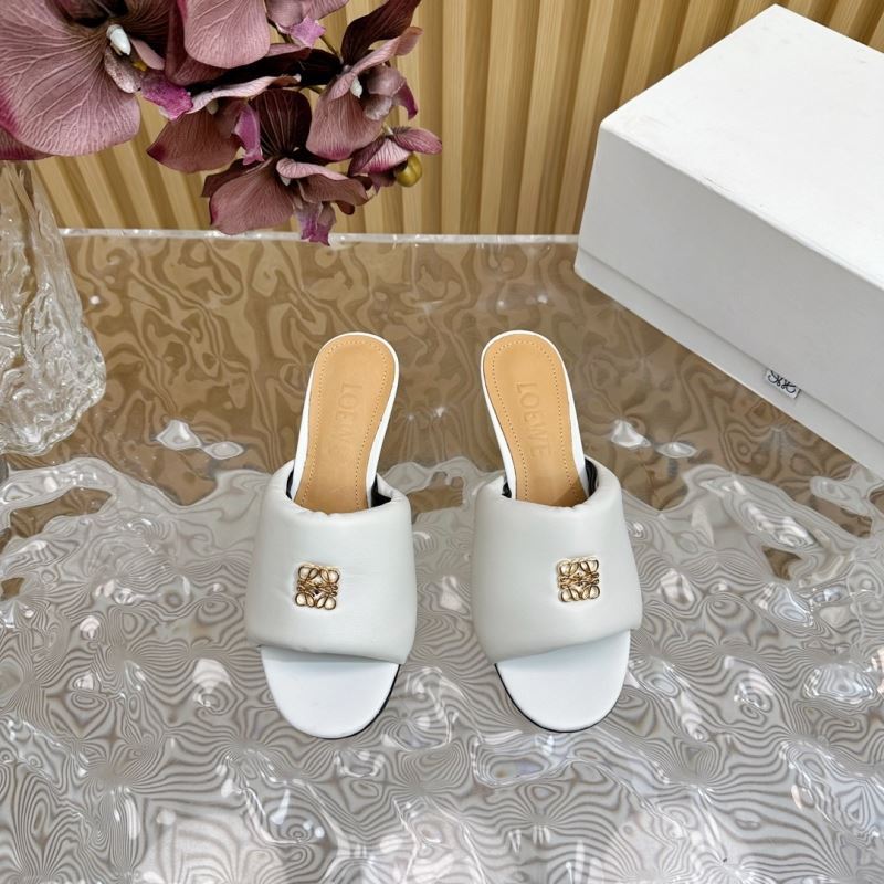 Loewe Sandals